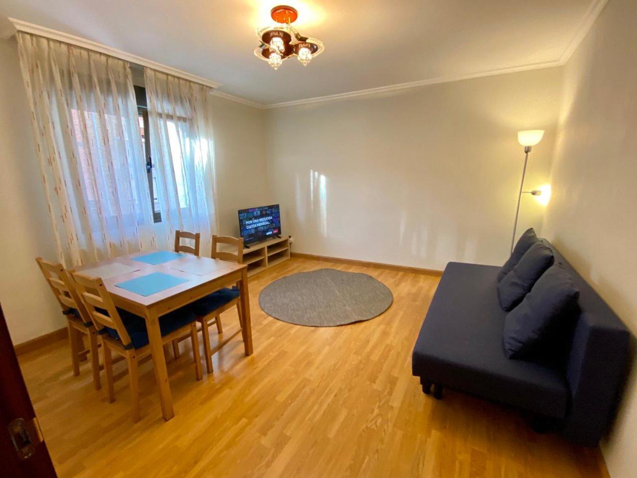 Appartement Close To The Historical Center